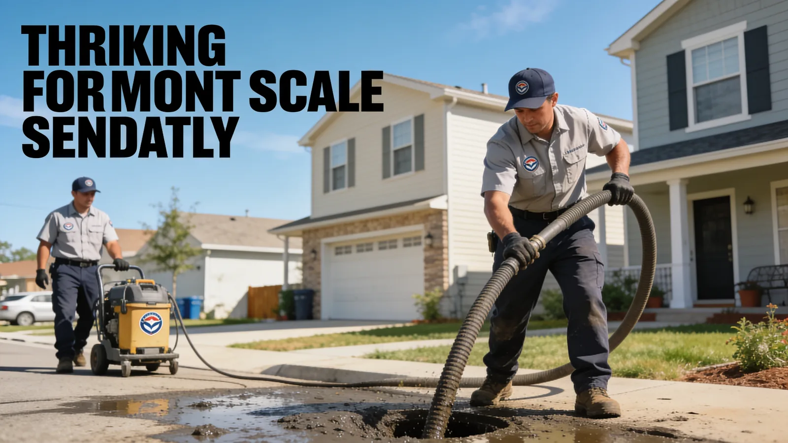 Sewage Cleanup in San Jose, CA near me